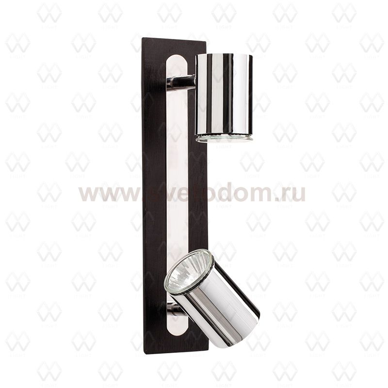 Светильник поворотный спот Mw light 541020202 Арно