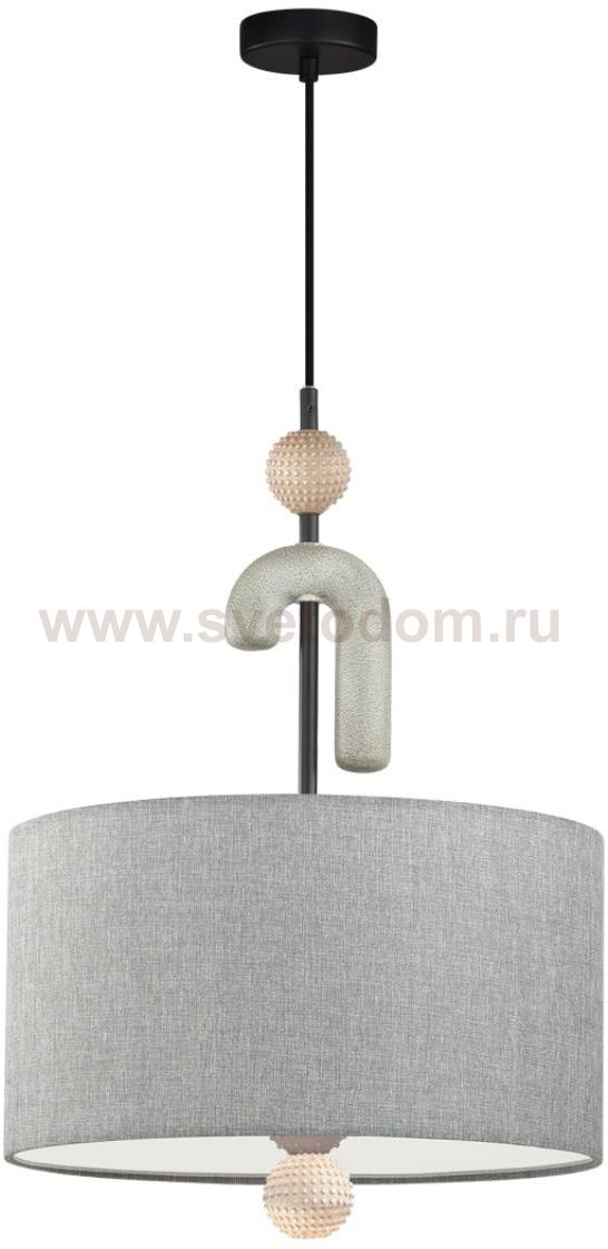 Люстра Odeon light 5410/3 Bagel
