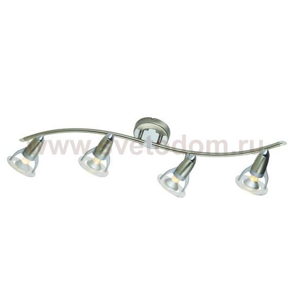 Светильник Globo 54120-4 Frances I