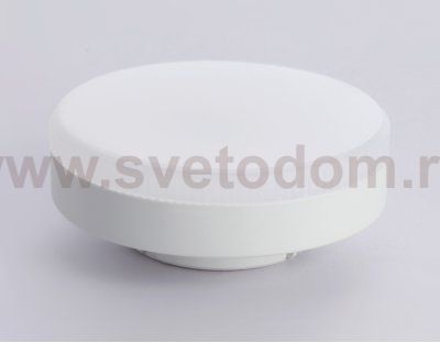 541201 LED GX53 12W IC 220-240V 6400K 4000K 2700K CCT Memory