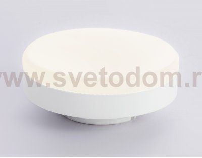 541201 LED GX53 12W IC 220-240V 6400K 4000K 2700K CCT Memory