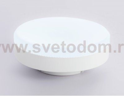 541201 LED GX53 12W IC 220-240V 6400K 4000K 2700K CCT Memory