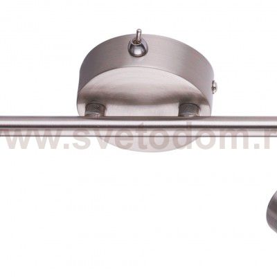 Светильник спот Globo 54122-2 ALYS