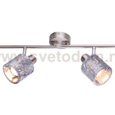 Светильник спот Globo 54122-4 ALYS