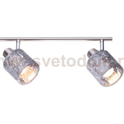 Светильник спот Globo 54122-4 ALYS