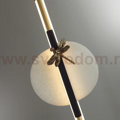 Odeon Light 5413/12L