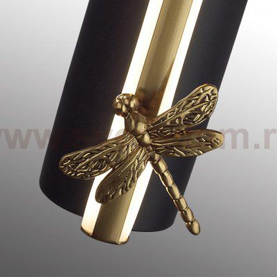 Odeon Light 5413/13WL