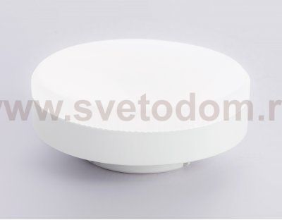 541501 LED GX53 15W IC 220-240V 6400K 4000K 2700K CCT Memory