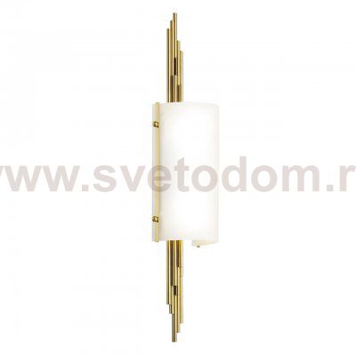 Светильник настенный бра Odeon light 5415/2W Margaret