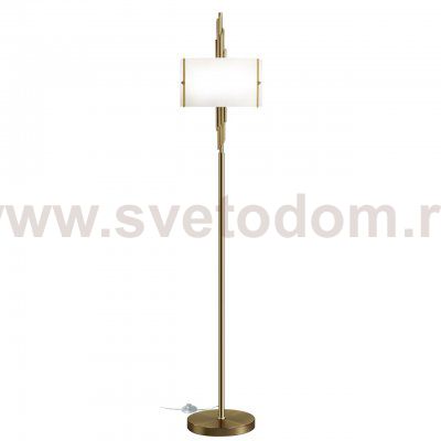 Торшер Odeon light 5415/3F Margaret