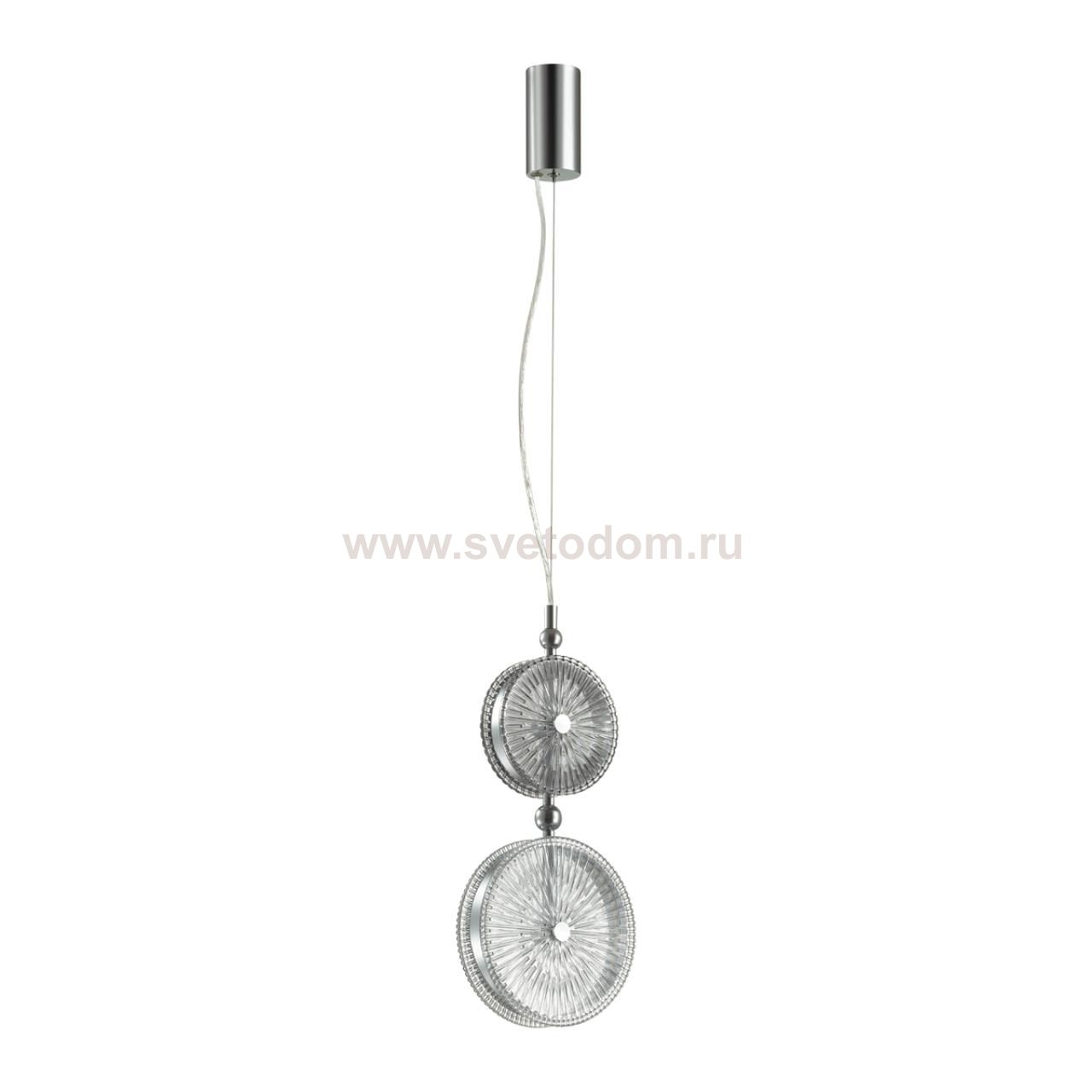 Подвесной светильник Odeon Light 5416/13LA CARAMELLA