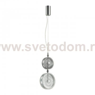 Подвесной светильник Odeon Light 5416/13LA CARAMELLA