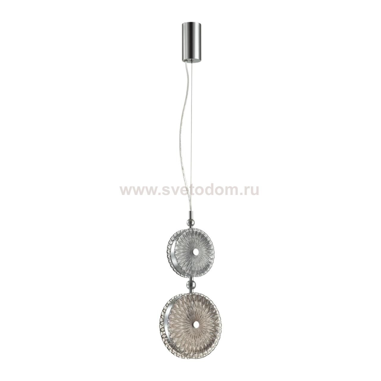Подвесной светильник Odeon Light 5416/13LB CARAMELLA