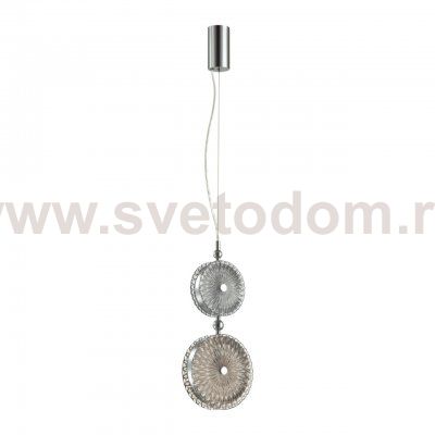 Подвесной светильник Odeon Light 5416/13LB CARAMELLA