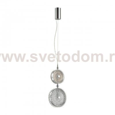 Подвесной светильник Odeon Light 5416/13LC CARAMELLA