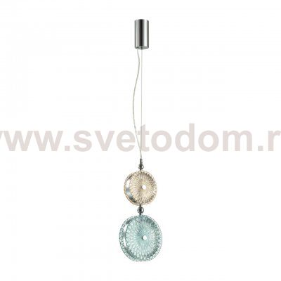 Подвесной светильник Odeon Light 5416/13LD CARAMELLA