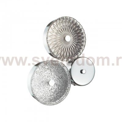 Светильник настенный бра Odeon light 5416/14WL CARAMELLA