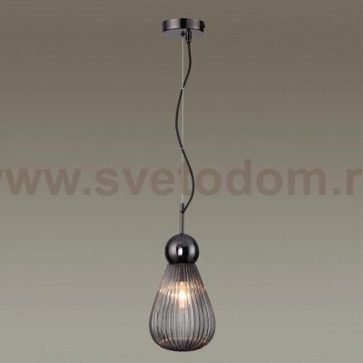 Подвесной светильник Odeon Light 5417/1 Elica