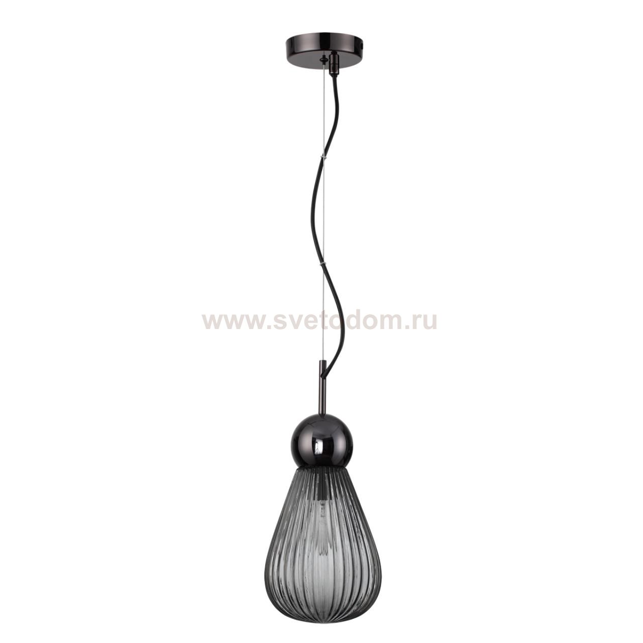 Подвесной светильник Odeon Light 5417/1 Elica