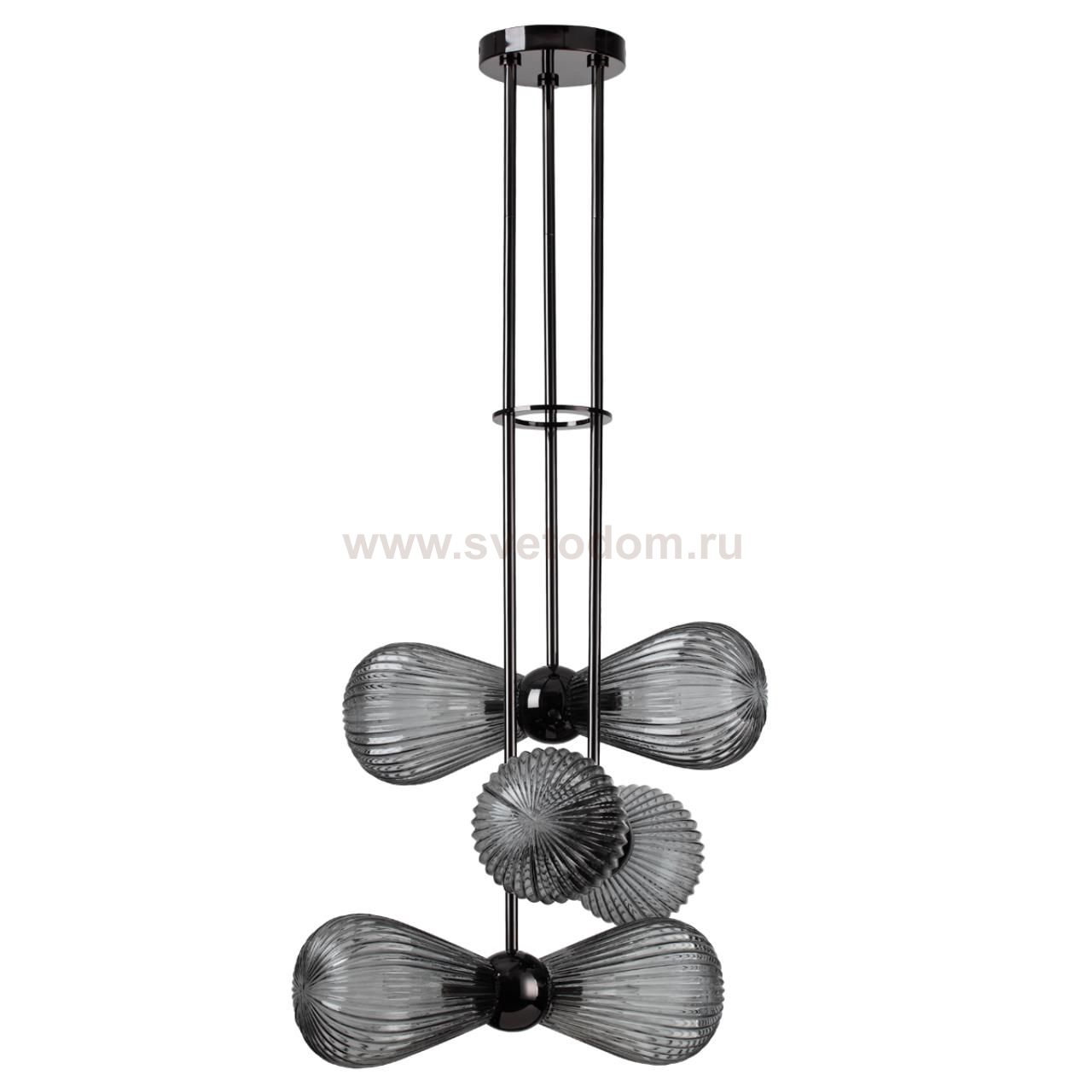 Подвесной светильник Odeon Light 5417/6 Elica