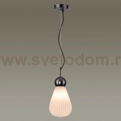 Подвесной светильник Odeon Light 5418/1 Elica