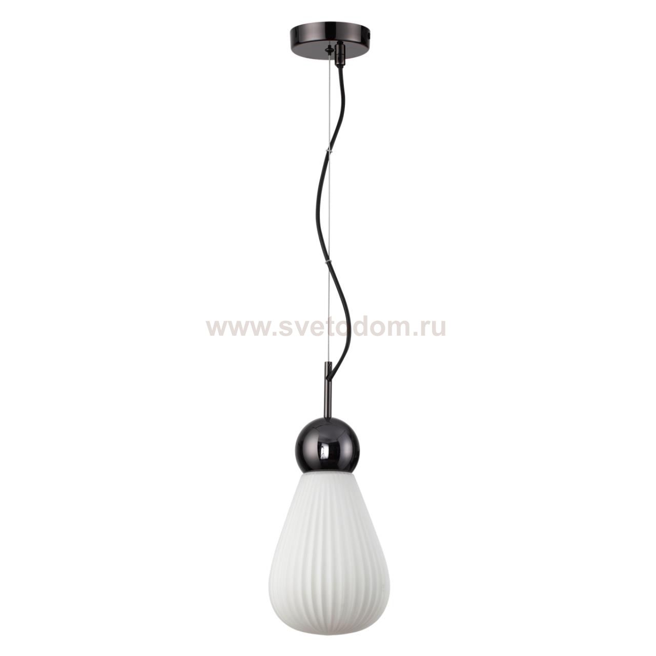Подвесной светильник Odeon Light 5418/1 Elica