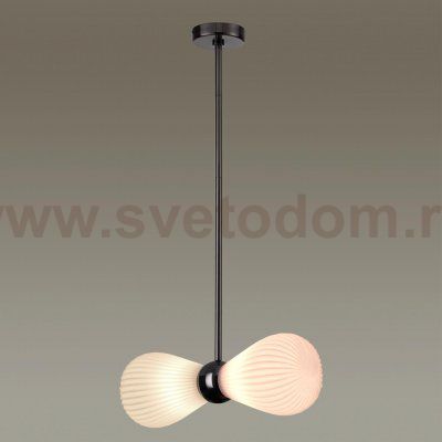 Подвесной светильник Odeon Light 5418/2 Elica