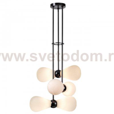 Подвесной светильник Odeon Light 5418/6 Elica