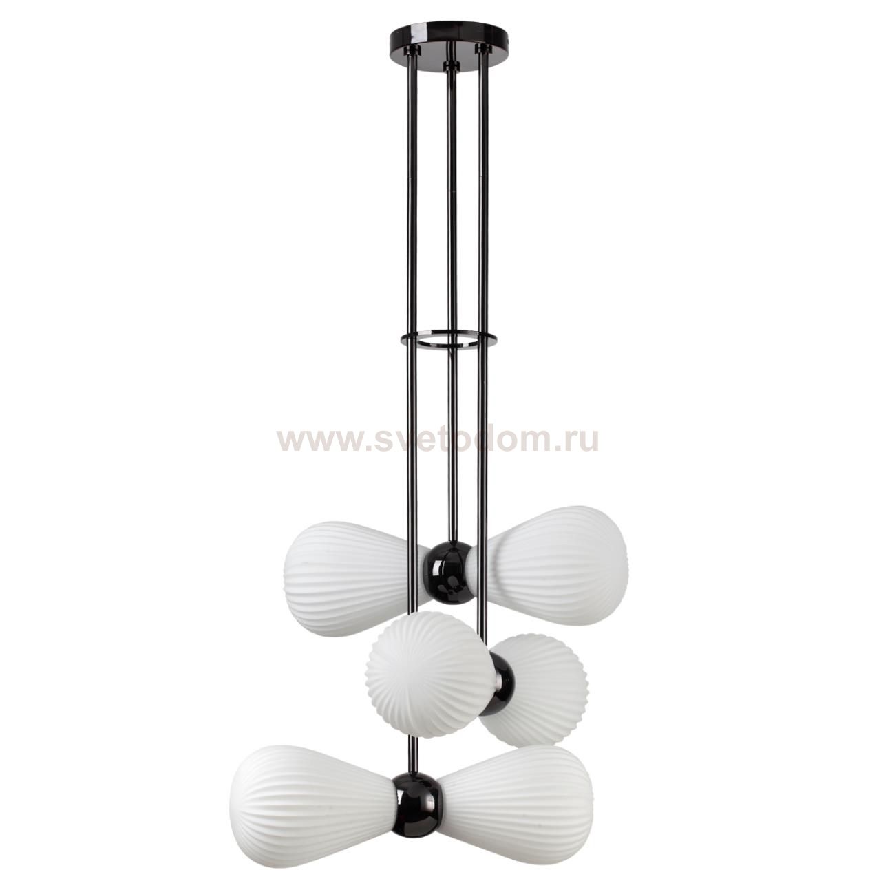 Подвесной светильник Odeon Light 5418/6 Elica