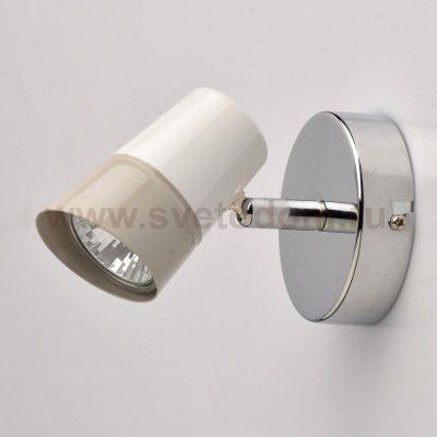 Светильник Mw light 542020401 Айс