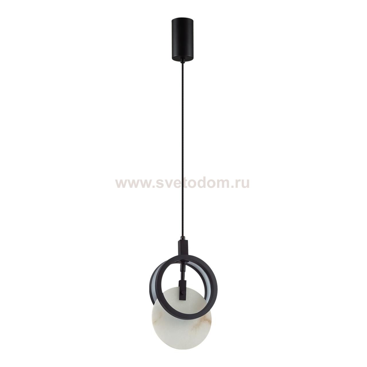 Подвесной светильник Odeon light 5422/17L MERCURY
