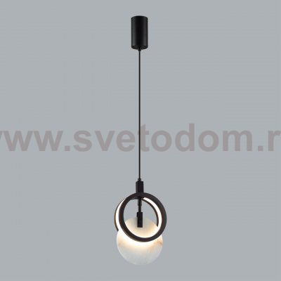 Подвесной светильник Odeon light 5422/17L MERCURY