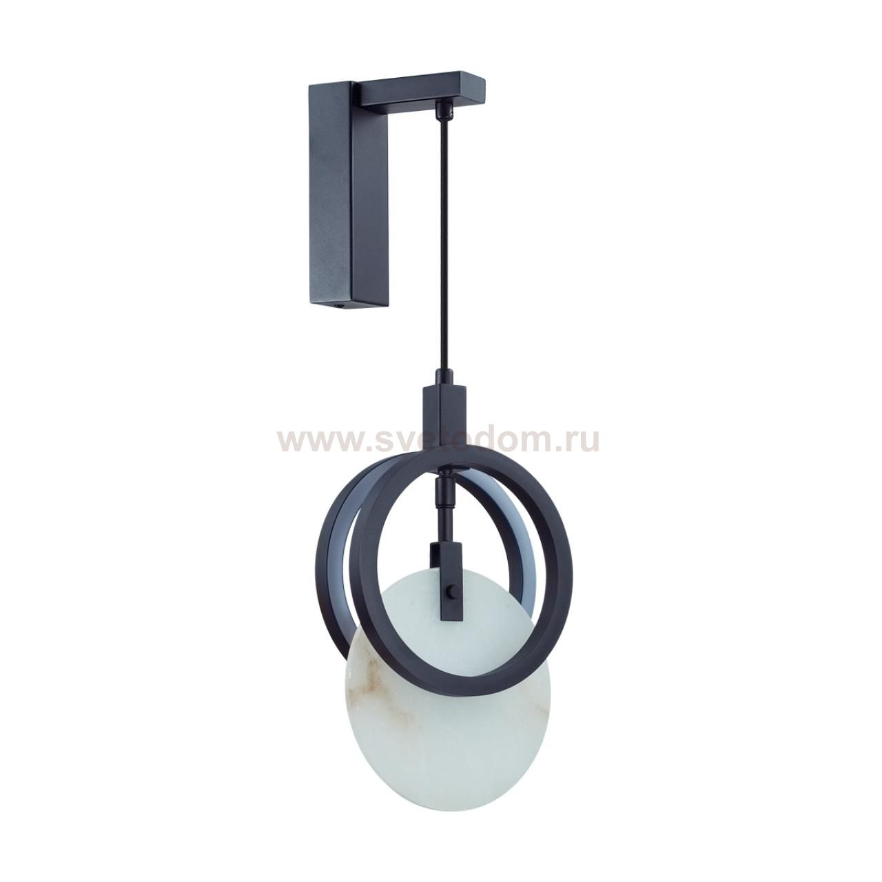 Настенный светильник Odeon light 5422/17WL MERCURY