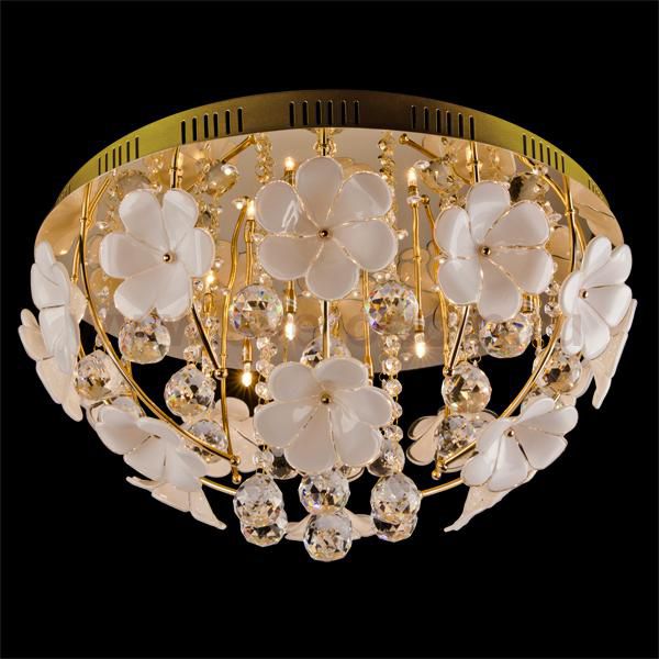 Люстра Eurosvet 5423/12