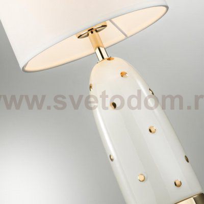 Настольная лампа Odeon Light 5423/1T MODERN
