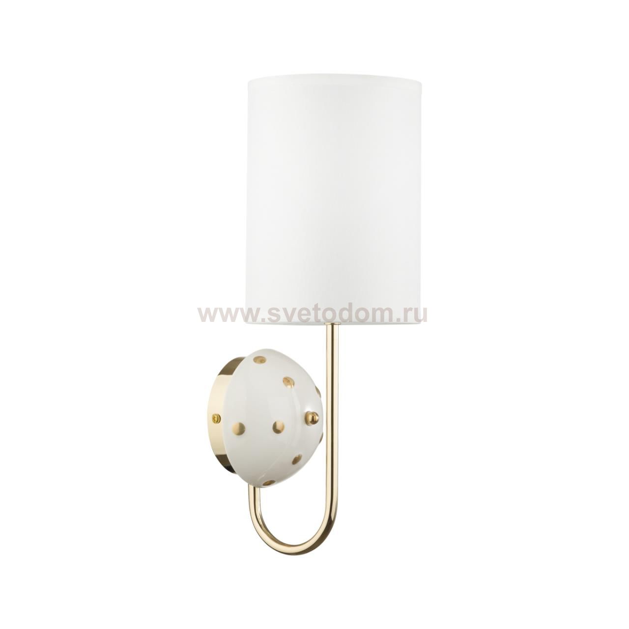Бра Odeon Light 5423/1W MODERN