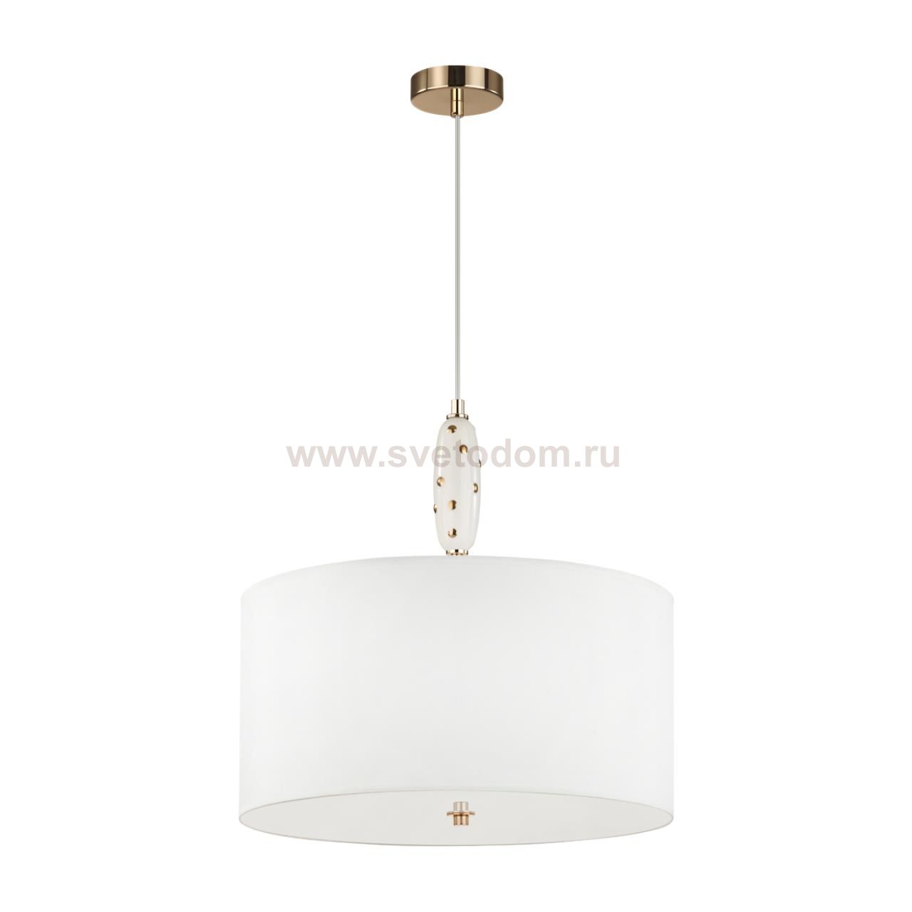 Люстра Odeon Light 5423/5 MODERN