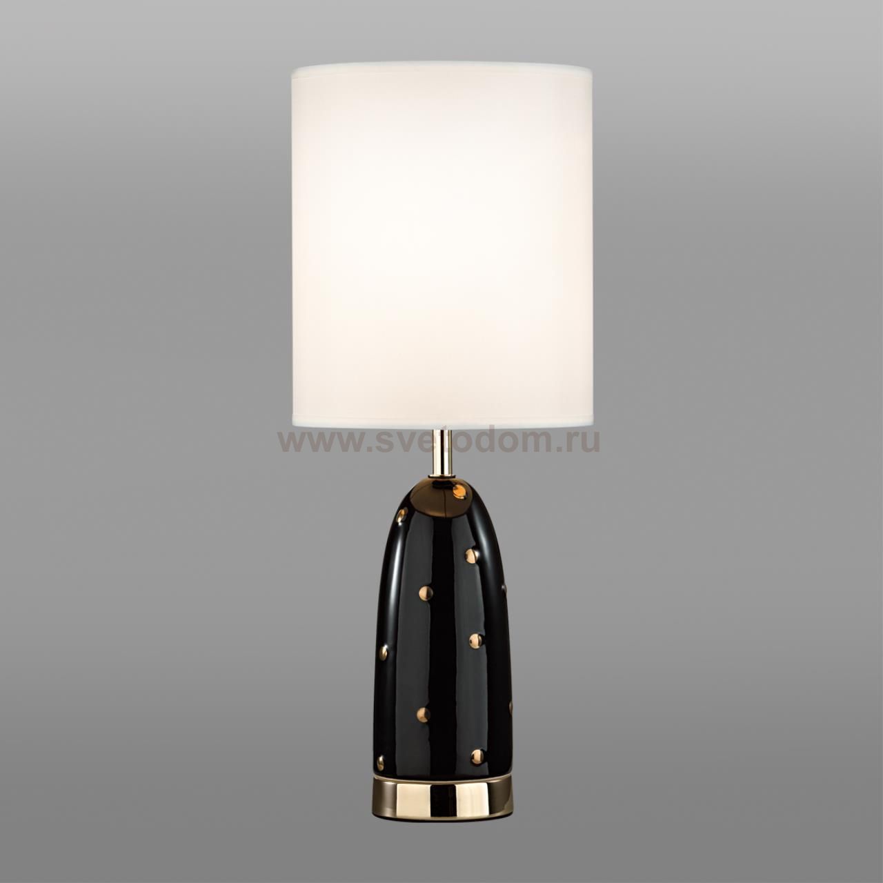 Настольная лампа Odeon Light 5424/1T MODERN