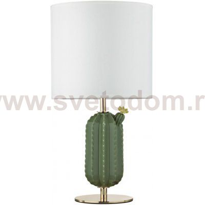 Настольная лампа Odeon light 5425/1T CACTUS
