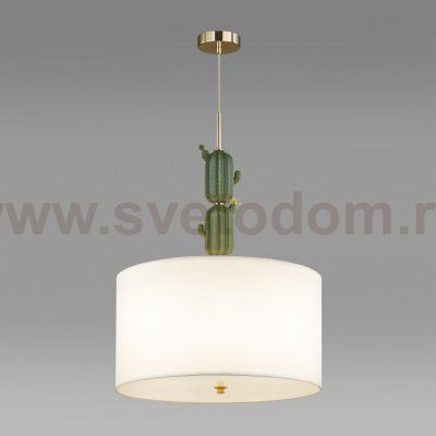 Люстра Odeon light 5425/3 CACTUS