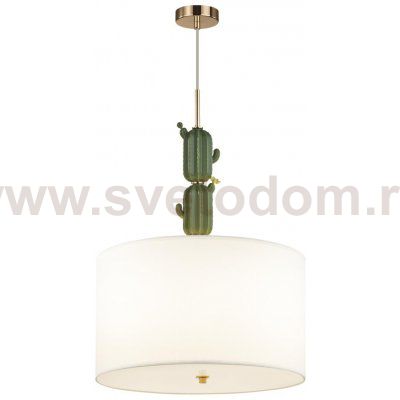 Люстра Odeon light 5425/3 CACTUS