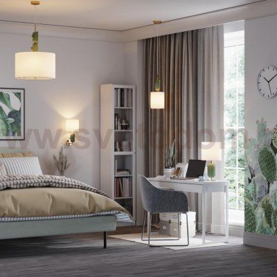 Люстра Odeon light 5425/3 CACTUS