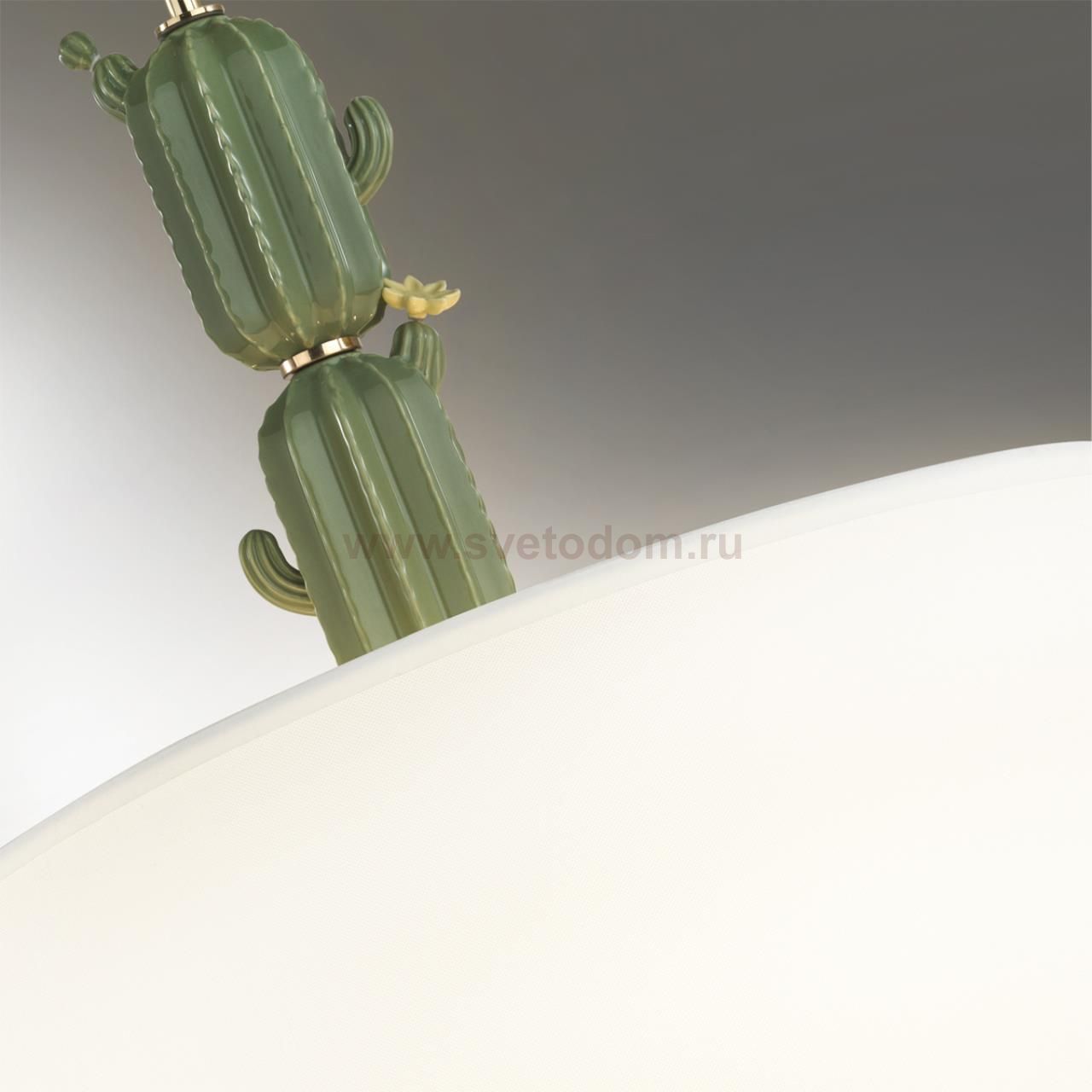 Люстра Odeon light 5425/3 CACTUS