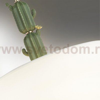 Люстра Odeon light 5425/3 CACTUS