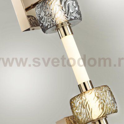 Настенный светильник Odeon Light 5426/34WL MODERN