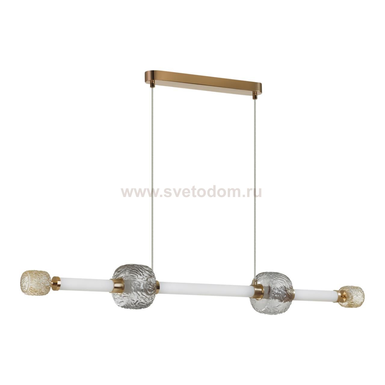 Люстра Odeon Light 5426/40L MODERN