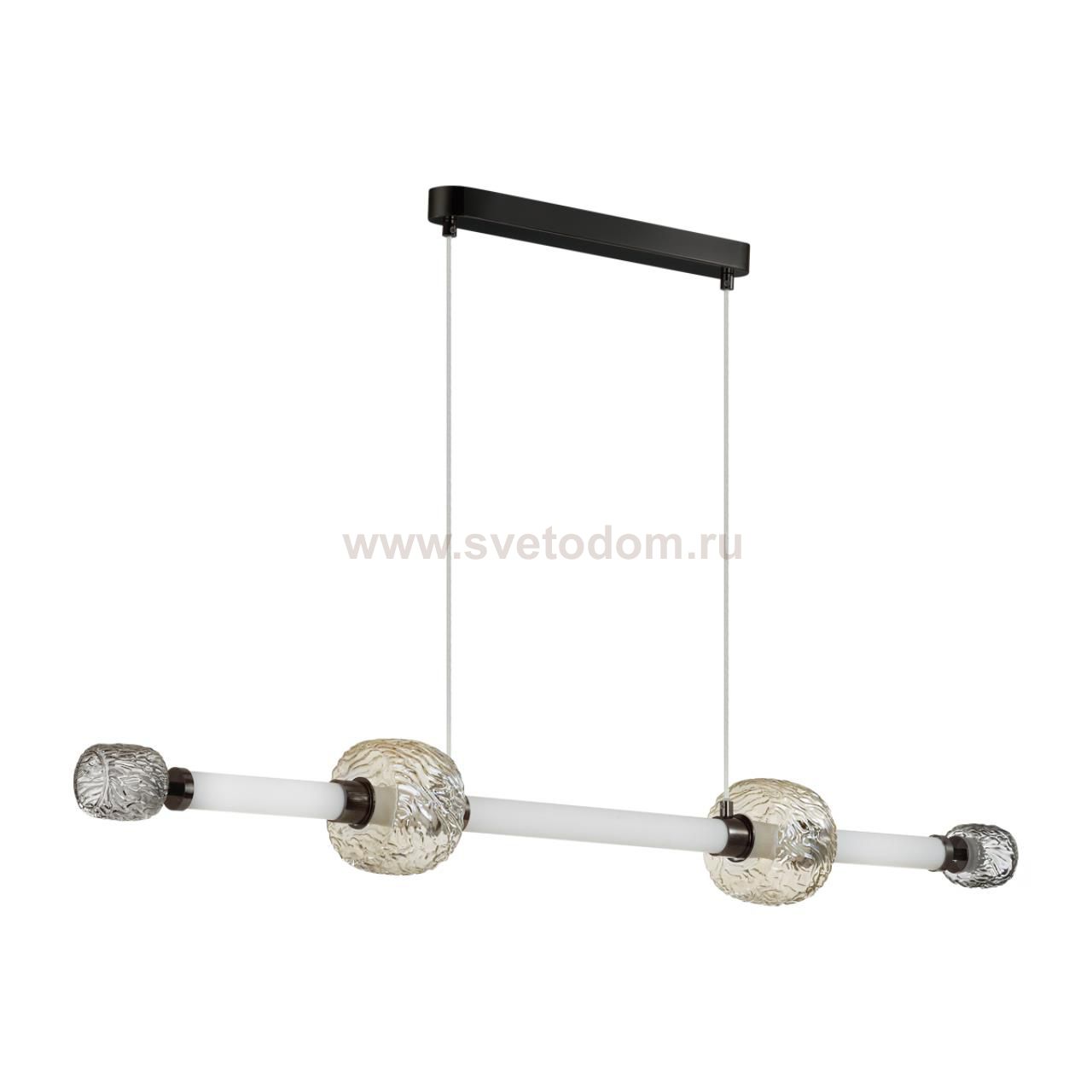 Люстра Odeon Light 5427/40L MODERN