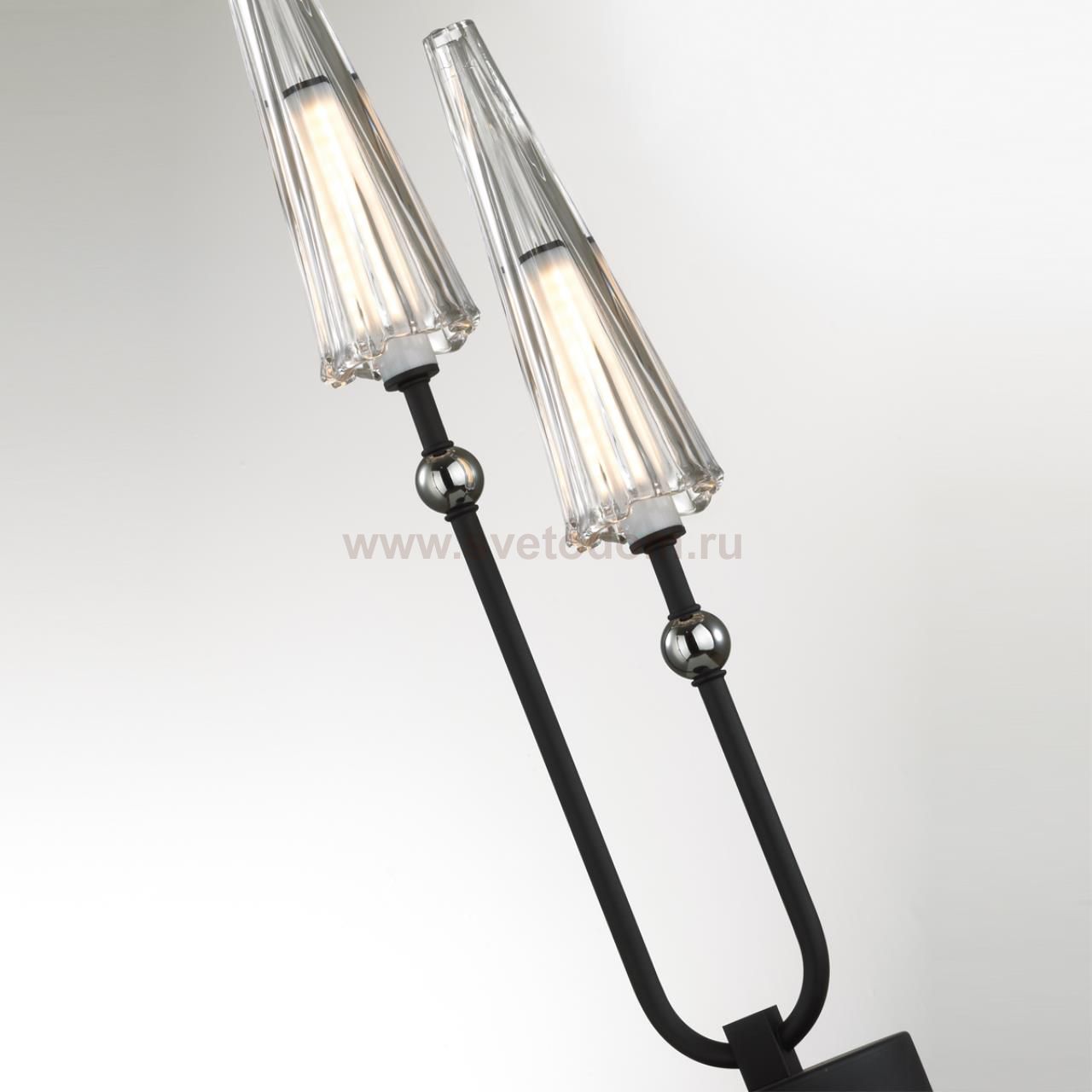 Настольная лампа Odeon Light 5429/10TL MODERN