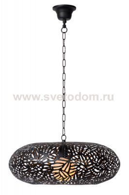 Подвесной светильник Lucide 54302/49/30 OMAR