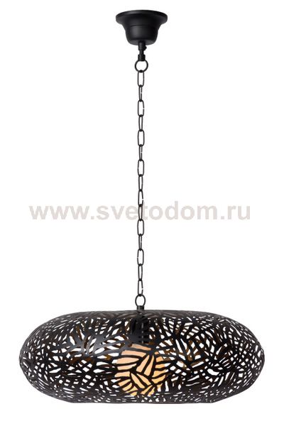 Подвесной светильник Lucide 54302/49/30 OMAR